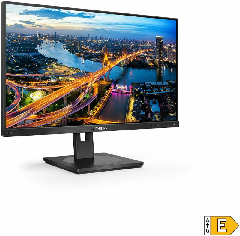 Οθόνη Philips 243B1/00 IPS 24"