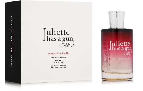 Άρωμα Unisex Juliette Has A Gun Magnolia Bliss EDP 100 ml