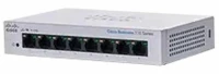 Διακόπτης CISCO CBS110-8T-D-EU RJ-45 16 Gbps