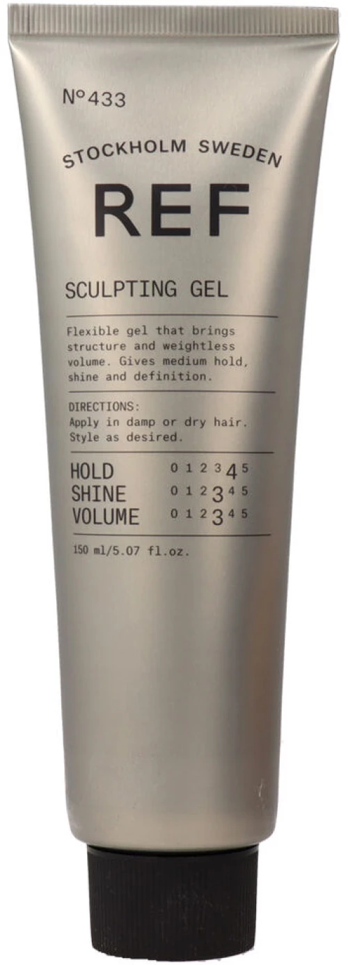 Gel για τα Μαλλιά REF Styling & Finish