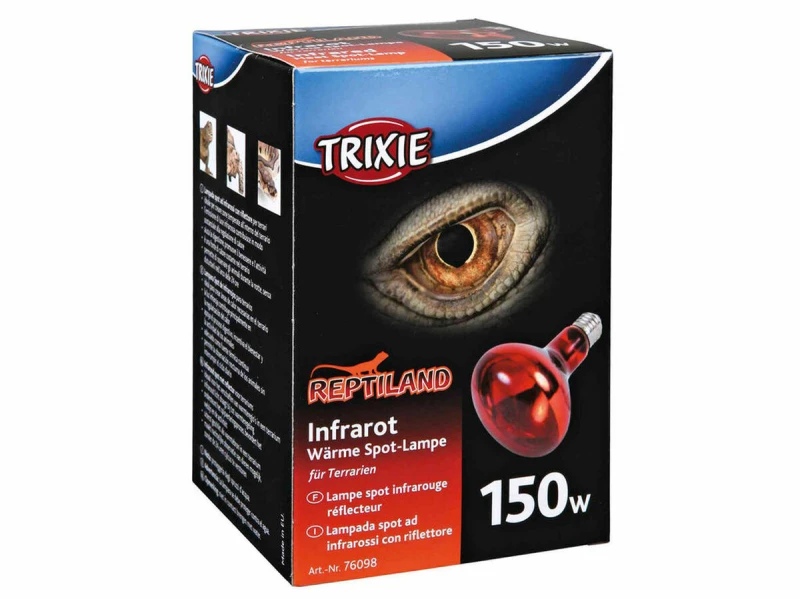 Λάμπα υπερύθρου Trixie