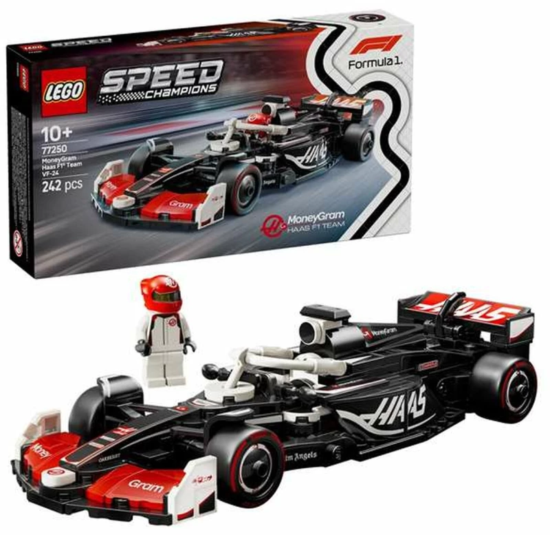 Παιχνίδι Kατασκευή Lego