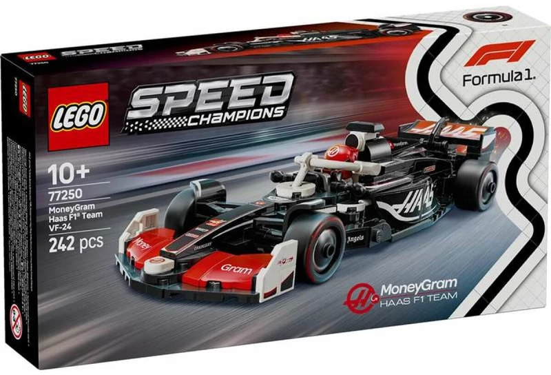 Παιχνίδι Kατασκευή Lego