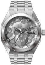 Unisex Ρολόγια Police PEWJG2110702 (Ø 46 mm)