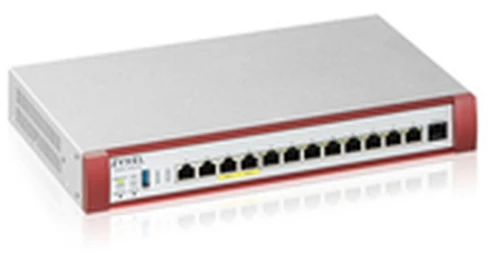 Router ZyXEL USGFLEX500H-EU0102F USB 2.0