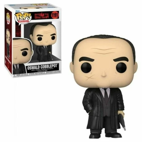Κούκλα Funko Pop!