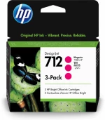 Αυθεντικό Φυσίγγιο μελάνης HP 3ED78A