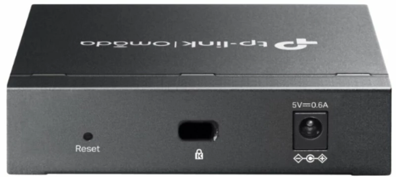 Διακόπτης TP-Link ES205GP