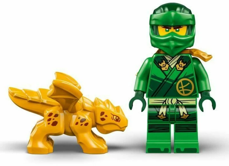 Παιχνίδι Kατασκευή Lego