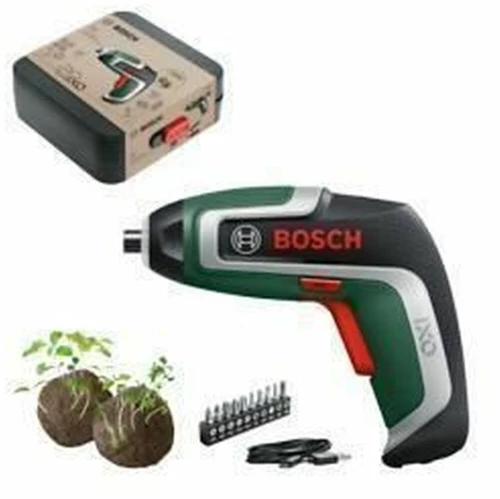 Κατσαβίδι BOSCH IXO 7