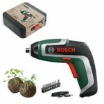 Κατσαβίδι BOSCH IXO 7
