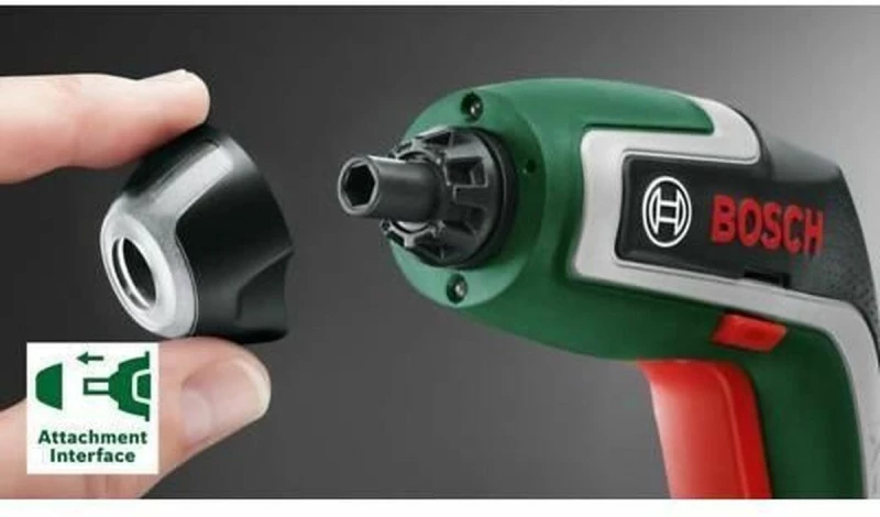 Κατσαβίδι BOSCH IXO 7