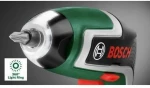Κατσαβίδι BOSCH IXO 7