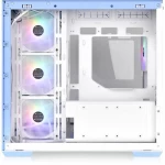 Κουτί Μέσος Πύργος ATX THERMALTAKE CA-1Z2-00MFWN-00 Μπλε