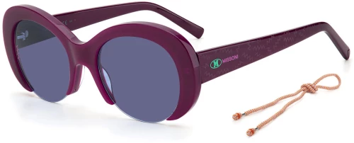 Γυναικεία Γυαλιά Ηλίου Missoni MMI-0071-S-B3V Ø 52 mm