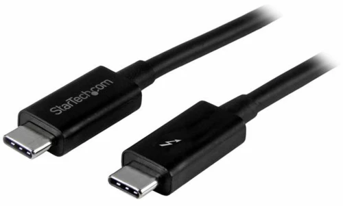 Καλώδιο Startech TBLT3MM2M