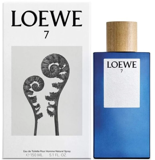 Ανδρικό Άρωμα Loewe Loewe EDT