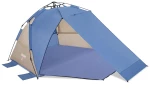 Camping Σκηνή Bestway Πολύχρωμο 127 x 125 x 240 cm