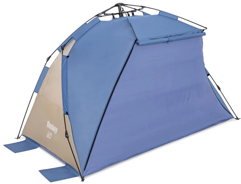 Camping Σκηνή Bestway Πολύχρωμο 127 x 125 x 240 cm