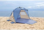 Camping Σκηνή Bestway Πολύχρωμο 127 x 125 x 240 cm