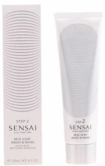 Τζελ Καθαρισμού Sensai (125 ml)