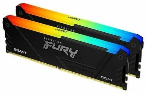 Μνήμη RAM Kingston 16 GB