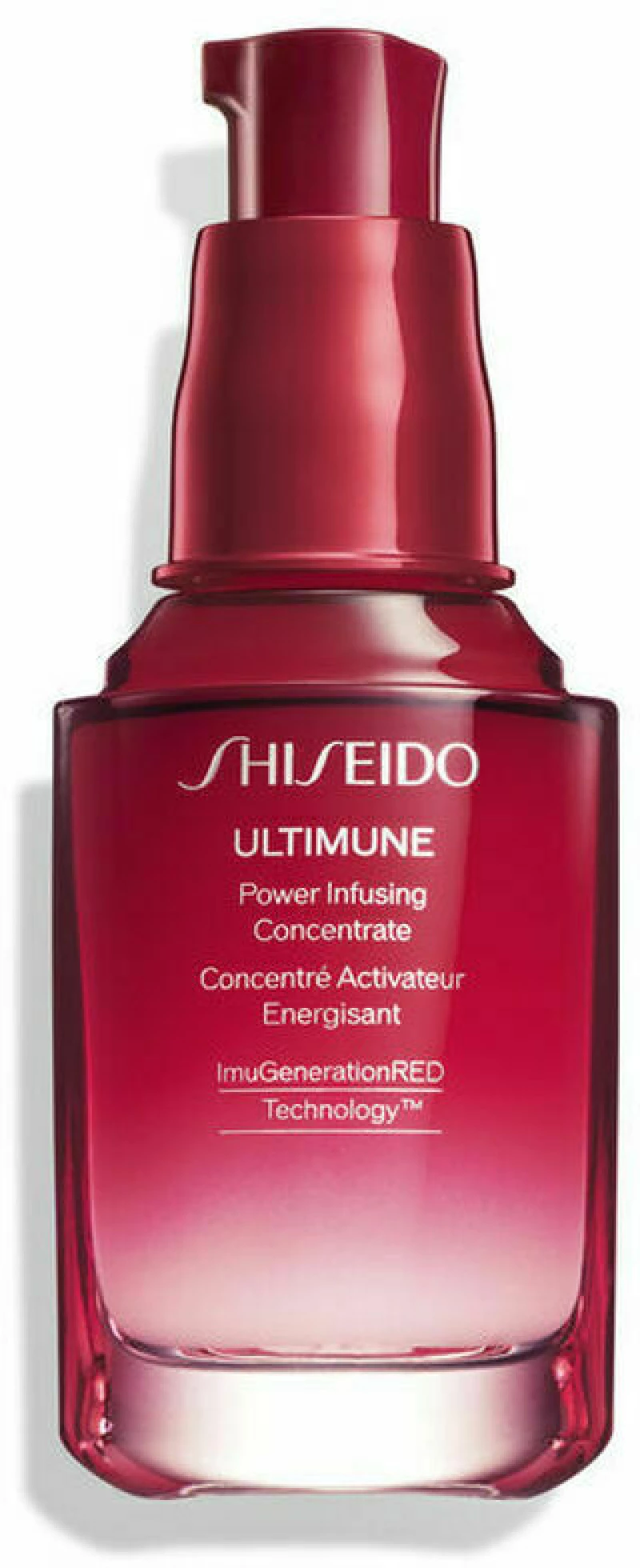 Αντιγηραντικός Ορός Shiseido 17283