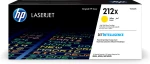 Γνήσιο Toner HP W2122X Κίτρινο