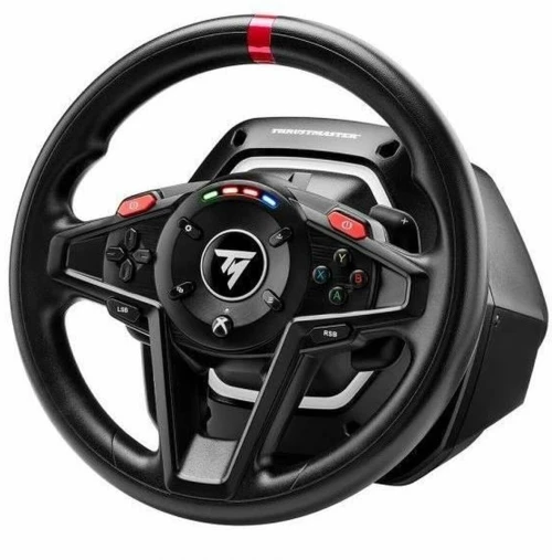 Τιμόνι Thrustmaster