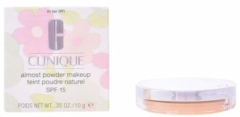 Μακιγιάζ Σε Σκόνη Clinique 20714325305 03-light (10 g)