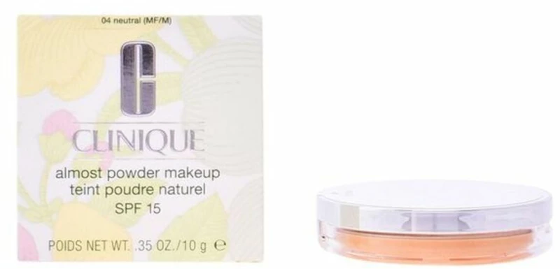 Μακιγιάζ Σε Σκόνη Clinique 20714325305 03-light (10 g)