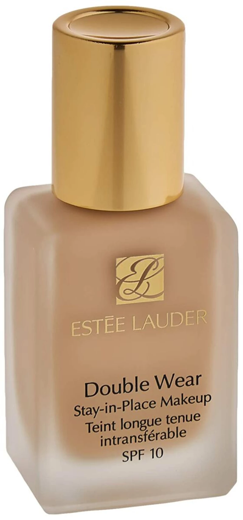 Υγρό Μaκe Up Estee Lauder Double Wear Nº 1W2 Sand Spf 10 30 ml