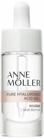Αφρός Καθαρισμού Anne Möller
