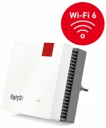 Σημείο Πρόσβασης Fritz! 20002973 Λευκό