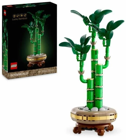 Παιχνίδι Kατασκευή Lego 10344