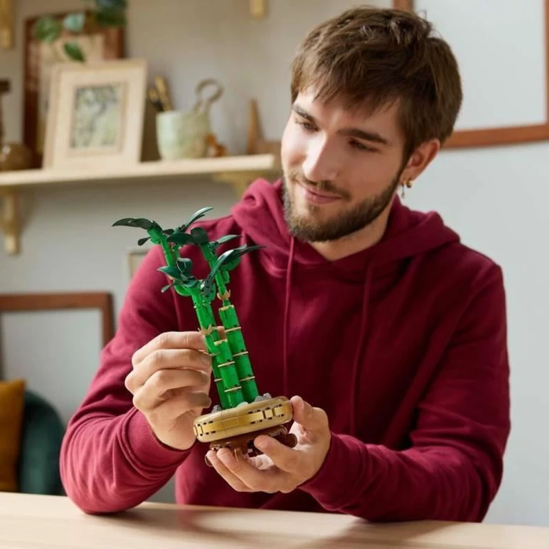 Παιχνίδι Kατασκευή Lego 10344