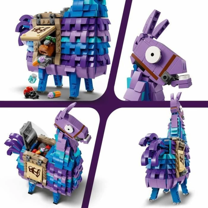 Παιχνίδι Kατασκευή Lego 77071