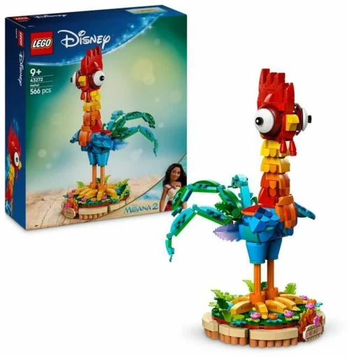 Παιχνίδι Kατασκευή Lego 43272