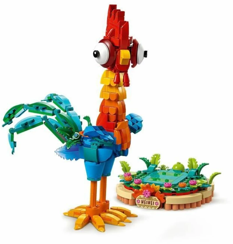 Παιχνίδι Kατασκευή Lego 43272
