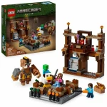 Παιχνίδι Kατασκευή Lego 21272