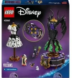 Παιχνίδι Kατασκευή Lego 43262