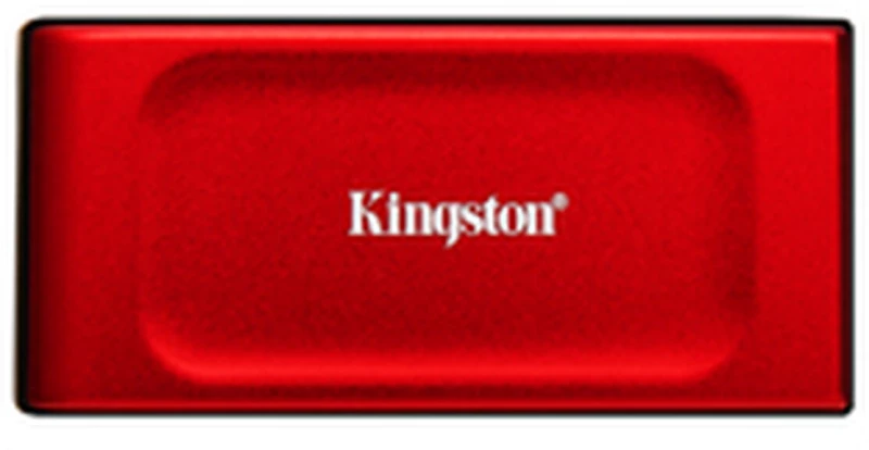 Εξωτερικός Σκληρός Δίσκος Kingston SXS1000R/1000G 1 TB SSD