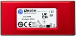 Εξωτερικός Σκληρός Δίσκος Kingston SXS1000R/1000G 1 TB SSD