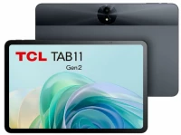 Tablet TCL TAB11 GEN2 11" 6 GB RAM 256 GB Γκρι MediaTek Helio G80