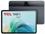 Tablet TCL TAB11 GEN2 11" 6 GB RAM 256 GB Γκρι MediaTek Helio G80