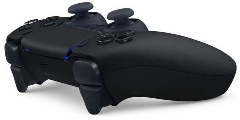 Τηλεχειριστήριο για Gaming PS5 Sony 2974507 Μαύρο Bluetooth 5.1