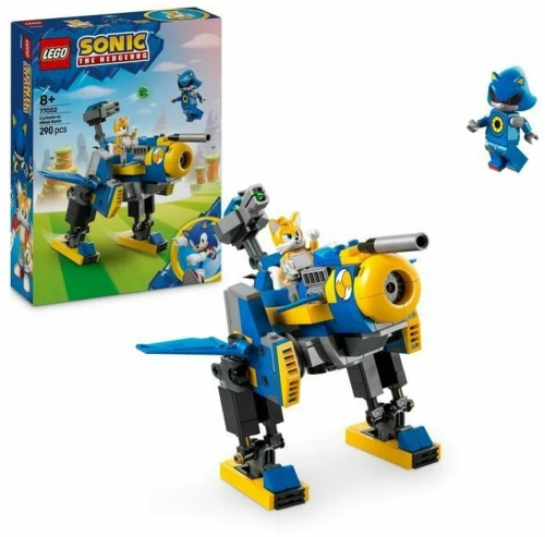 Παιχνίδι Kατασκευή Lego