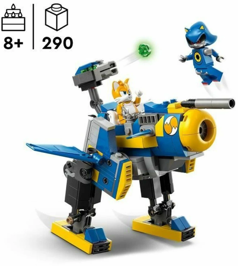 Παιχνίδι Kατασκευή Lego