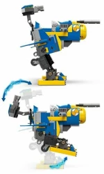 Παιχνίδι Kατασκευή Lego