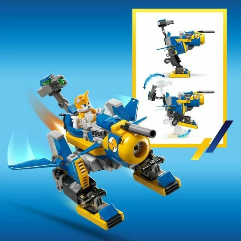 Παιχνίδι Kατασκευή Lego